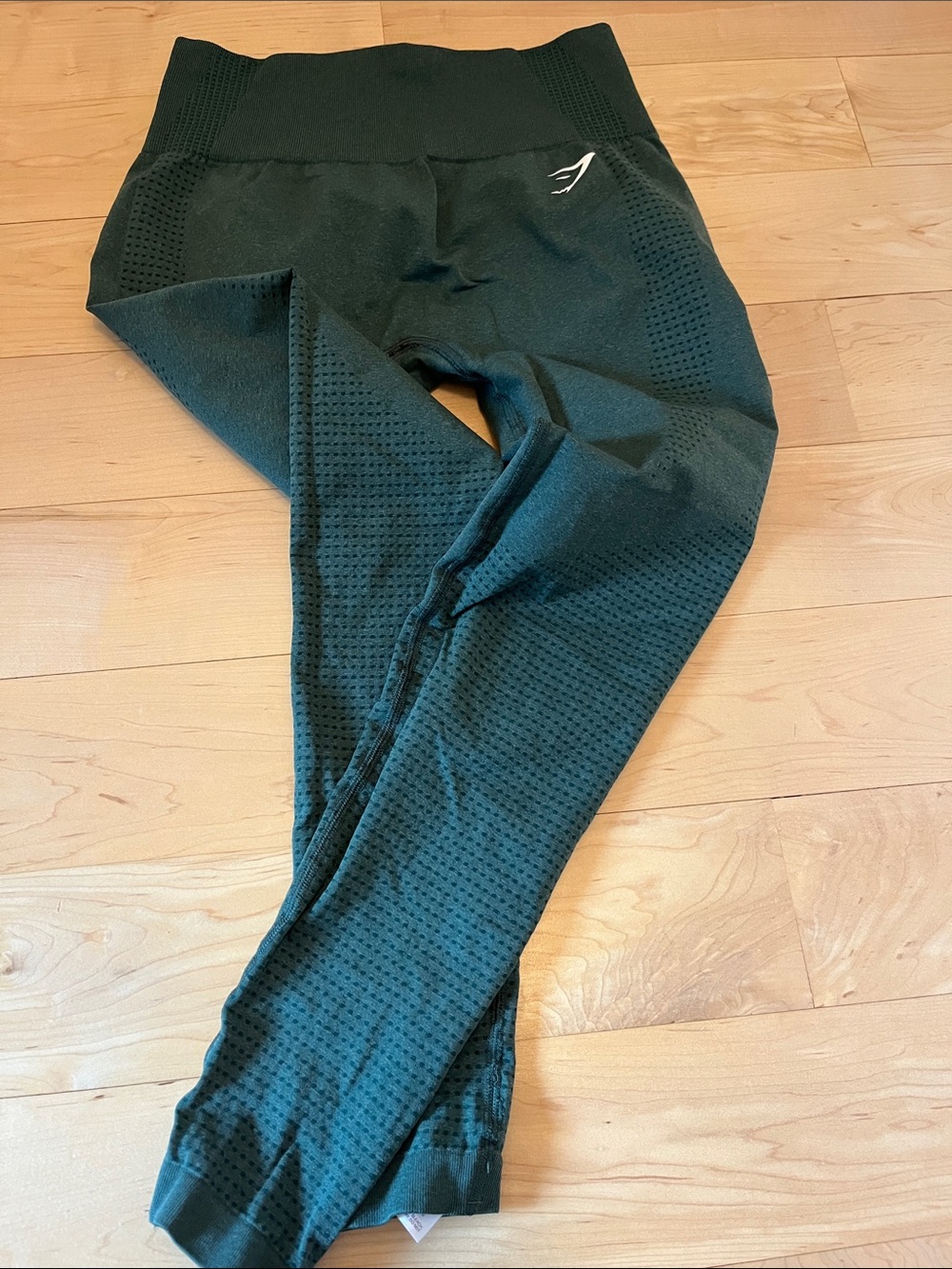 Seamless Womens Gym Shark Active Leggings